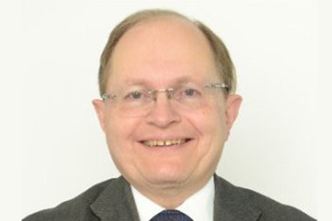 Frédéric Bourquin élu Premier vice-président de la ComUE Paris-Est
