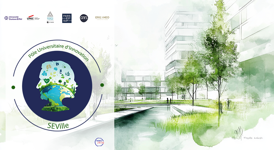 Soutien à l'innovation Soutien à l'innovation