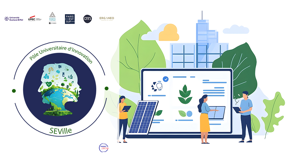 Soutien aux partenariats Soutien aux partenariats